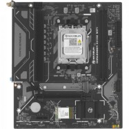 Материнская плата MaxSun Challenger B650M-K, AM5, 2xDDR5, HDMI, PCIe5.0, 2xSATA, 1xM.2, mATX..