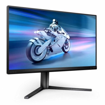 Монитор 24,5" PHILIPS 25M2N5200U/<wbr>01/<wbr>00 IPS 1920x1080 360Hz 0,5мс 400кд/<wbr>м 1000:1 2xHDMI 1xDP Черный - Metoo (2)