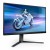 Монитор 24,5" PHILIPS 25M2N5200U/<wbr>01/<wbr>00 IPS 1920x1080 360Hz 0,5мс 400кд/<wbr>м 1000:1 2xHDMI 1xDP Черный - Metoo (2)