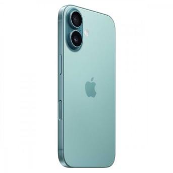 iPhone 16 256GB Teal,Model A3287 в Metoo.kz - Metoo (3)