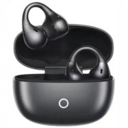 НАУШНИКИ REALME RMA2418 (BUDS CLIP) ЦВЕТ:ЧЁРНЫЙ..