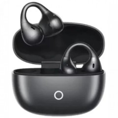 НАУШНИКИ REALME RMA2418 (BUDS CLIP) ЦВЕТ:ЧЁРНЫЙ..
