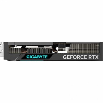 Видеокарта 12Gb PCI-E GDDR6 GIGABYTE GV-N407SEAGLE OC-12GD, 1хHDMI+3xDP, GeForce RTX4070 Super в Metoo.kz - Metoo (6)