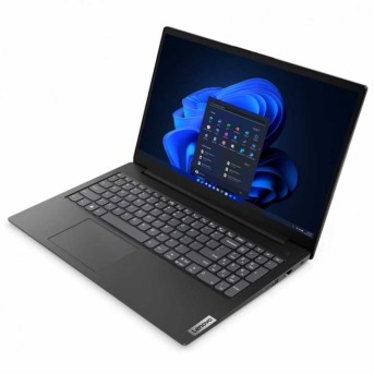 Ноутбук Lenovo V15 G4 IRU 83A10050RU (15.6 ", FHD 1920x1080 (16:9), Intel, Core i3, 8 Гб, SSD, 512 ГБ, Intel UHD Graphics) - Metoo (2)