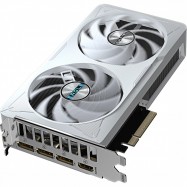 Видеокарта GIGABYTE GeForce RTX 5060 EAGLE OC ICE 8G, 8Gb/128bit, 1хHDMI+3xDP, PCIe5.0..