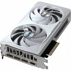 Видеокарта GIGABYTE GeForce RTX 5060 EAGLE OC ICE 8G, 8Gb/128bit, 1хHDMI+3xDP, PCIe5.0..