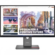 Монитор Lenovo 27 ThinkVision P27QD-40 (P27QD-40)..