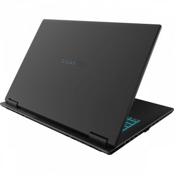 Ноутбук Gigabyte GAMING A16 3TH, 16" FHD+ IPS 165Hz, Ryzen7 260, 16G, 512G, RTX5050 8G, DOS, Black в Metoo.kz - Metoo (4)
