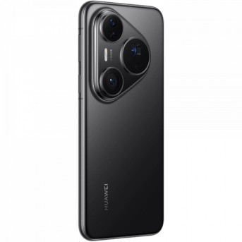 HUAWEI Pura 80 Pro Black в Metoo.kz - Metoo (5)