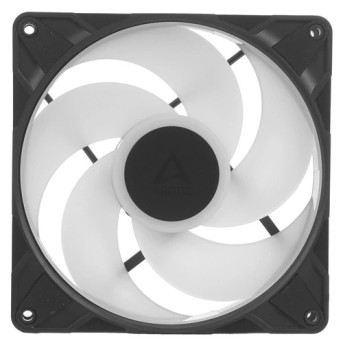 Кулер для корпуса ARCTIC P14 Pro Reverse ARGB (Black), ACFAN00323A, 14cm, 400-2500rpm, 4Pin, Fluid в Metoo.kz - Metoo (2)