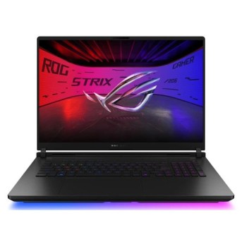 Ноутбук Asus ROG Strix SCAR 18/G835LXG-TQ409W (90NR0LF1-M00V60) в Metoo.kz - Metoo (2)
