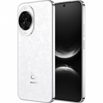 Nova 14 12GB+256GB White в Metoo.kz - Metoo (2)