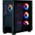 Компьютерный корпус Zalman S5 NEO Black без Б/П в Metoo.kz - Metoo (4)