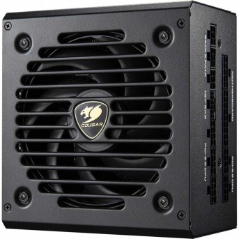 Блок питания Cougar GEX PRO 750 в Metoo.kz - Metoo (1)