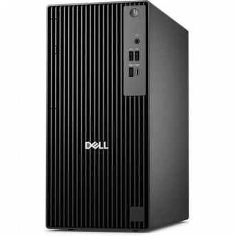 Компьютер Dell Pro Tower QCT1250 (210-BPRW_BTO107_QCT1250_EMEA) в Metoo.kz - Metoo (1)