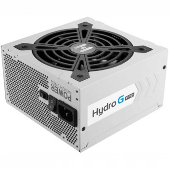 Блок питания FSP Hydro G PRO HG2-1000 GEN5 White, 1000W, Modular, Active PFC >0,9, 80+ GOLD, ATX3.0 - Metoo (2)