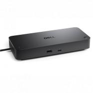 Док-станция Dell Pro Thunderbolt 4 Smart Dock SD25TB4 130W (210-BRFL)..