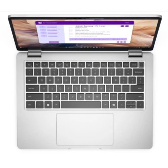 Ноутбук Dell Pro 13 Plus (PB13250) XCTO Base (210-BPKV_5) в Metoo.kz - Metoo (4)