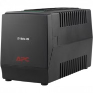 Стабилизатор APC LS1500-RS (LS1500-RS)..