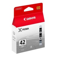Картридж Canon CLI-42 GY (6390B001)