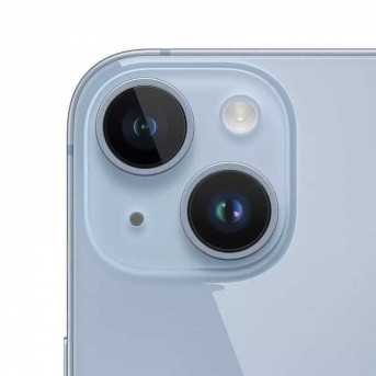iPhone 14 128GB Blue,Model A2883 - Metoo (4)