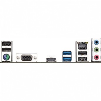 Материнская плата GIGABYTE H510M-H V2, LGA1200, H510, PCIe16 4.0, 2xDDR4, D-SUB+HDMI, 1xM.2, 4xSATA в Metoo.kz - Metoo (4)