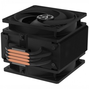 Кулер для процессора ARCTIC Freezer 36(Black), ACFRE00123A, for AM4/AM5/LGA1851/LGA1700 в Metoo.kz - Metoo (3)