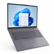 Ноутбук Lenovo 83K8000GRK IdeaPad Slim 3 16ARP10 16" WUXGA (1920x1200) IPS/AMD Ryzen 5 7533HS up to 4,45Ghz (6C)/16GB/512GB/AMD Radeon 660M /Wi-Fi 6/BT5.3/720P HD Camera/Windows 11 Home/1Y/Luna Grey