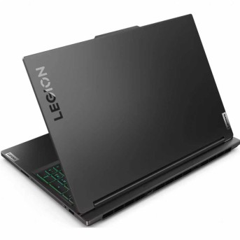 Ноутбук Lenovo 83FD0046RK Legion 7 16IRX9 16" 3.2K (3200x2000) IPS 165Hz/<wbr>Intel Core i9-14900HX up to 5.8GHz (P), 4.1GHz (E) (24Cores)/<wbr>AI-Powered Gaming PC/<wbr>32GB/<wbr>1TB SSD/<wbr>NVIDIA GeForce RTX4070 8GB/<wbr>Wi-Fi 6E/<wbr>BT5.3/<wbr>1080P HD Camera/<wbr>RGB Backlit PerKey/<wbr>FPR/<wbr>N - Metoo (5)