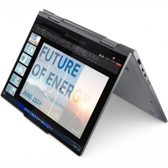 Ноутбук Lenovo ThinkPad X1 2-in-1 Gen 9 14" (21KE0036RT) в Metoo.kz - Metoo (4)