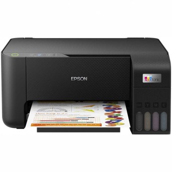 МФУ струйный EPSON L3210 (C11CJ68501) - Metoo (5)