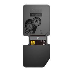 Тонер-картридж TK-5490K 2 800 стр. Black для ECOSYS PA2101cx, ECOSYS PA2101cwx, ECOSYS MA2101cfx, ..