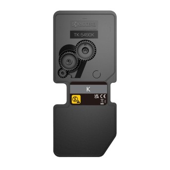 Тонер-картридж TK-5490K 2 800 стр. Black для ECOSYS PA2101cx, ECOSYS PA2101cwx, ECOSYS MA2101cfx, ECOSYS MA2101cwfx 1T0C220NL1 в Metoo.kz - Metoo (1)
