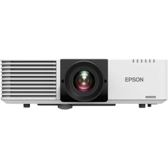 Проектор лазерный Epson EB-L630U, LCD: 3 х 0.67", 2 500 000:1, 6 200 ANSI lm, WUXGA (1920x1200), 4K, WIFI в Metoo.kz - Metoo (3)
