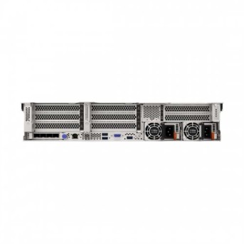 SR650 V2 Xeon Silver 4309Y (8C 2.8GHz 12MB Cache/105W), 32GB (1x32GB, 3200MHz 2Rx4 RDIMM), 3.84TB (4xHot Swap SSD), 8 SAS/SATA, 930-8i, 1x1100W Titanium, 5 Standard Fans, XCC Enterprise, Toolless V2 Rails в Metoo.kz - Metoo (2)