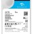 Жёсткий диск HDD 24Tb SATA 6Gb/s Seagate SkyHawk AI ST24000VE002, 3.5" 7200rpm 512Mb в Metoo.kz - Metoo (1)