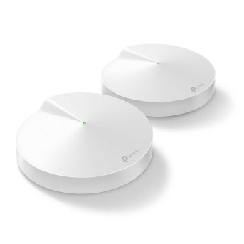Маршрутизатор TP-Link Deco M9 Plus(3-pack) в Metoo.kz - Metoo (1)