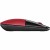 HP Z3700 Red Wireless Mouse в Metoo.kz - Metoo (3)