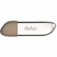 Флэш-накопитель Netac U352 USB3.0 Flash Drive 32GB, up to 130MB/s, aluminum alloy housing