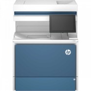 МФУ HP 6QN35A Color LaserJet Enterprise 6800dn (A4) Print/Scan/Copier, 52/52 ppm, 1200x1200dpi, 6Gb, 1600 MHz, USB/Ethernet, 2 лотка (550+100), ADF, duty cycle 100000