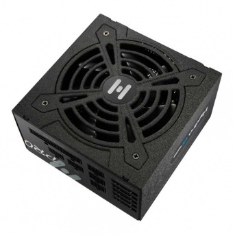 Блок питания FSP Hydro G PRO HG2-850 GEN5, 850W, 12cm, Active PFC >0,9, 80+ BRONZE, ATX3.0(PCIe5.0) - Metoo (3)