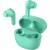 Наушники беспроводные вакуумные PHILIPS TAT2206GR/<wbr>00 мик/<wbr>Bluetooth 5.0/<wbr>быстрая зарядка/<wbr>IPX4/<wbr>монофонический режим - Metoo (2)