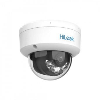 IP Видеокамера HiLook IPC-D129HA-LU в Metoo.kz - Metoo (3)