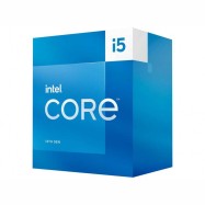 Intel CPU Desktop Core i5-13400 (2.5GHz, 20MB, LGA1700) tray