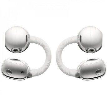 HUAWEI FreeClip2 White в Metoo.kz - Metoo (1)