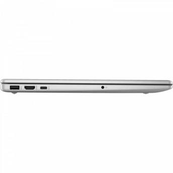 Ноутбук HP 15-fd0118ci,Ci5-1334U,16G D4,512G PCIe,Iris Xe,15.6 FHD IPS 300nt,DOS,NatSilv,720p,1yw в Metoo.kz - Metoo (5)