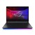 Ноутбук Asus 90NR0LI1-M001C0 ROG Strix SCAR 18 G835LW-SA037 18'' WQXGA (2560 x 1600) MiniLED 240Hz/Intel Core Ultra 9 275HX up to 5.4GHz (24C)/32GB/1TB SSD/NVIDIA GeForce RTX5080 16GB/Wi-Fi 7/BT5.4/IR+1080P FHD Camera/RGB Backlit PerKey/NoOS/1Y/Off Black  в Metoo.kz - Metoo (1)