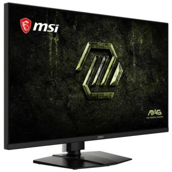 Монитор 31.5" MSI MAG 321UPD E14 IPS 3840x2160 288/144Hz 1ms 300cd/m2 1500:1 2xHDMI 1xDP в Metoo.kz - Metoo (2)