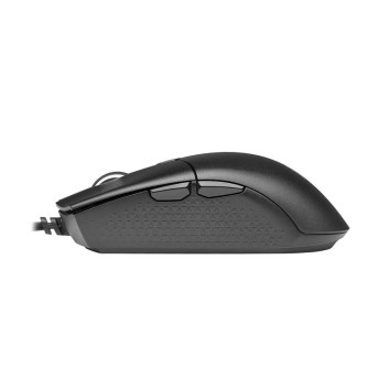 Мышь Corsair Katar PRO XT, Optical, 18000 dpi, 6 button, 1.8m cable, USB, black в Metoo.kz - Metoo (3)