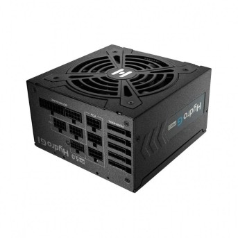 Блок питания FSP Hydro G PRO HG2-1000 GEN5, 1000W, Modular, Active PFC, 80+ GOLD, ATX3.0(PCIe5.0) в Metoo.kz - Metoo (3)